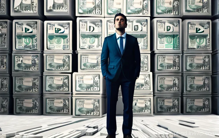 부채 상환 우선순위 설정의 심층 분석 - **Prompt 1: Mapping the Financial Landscape**
    "A wide shot of a focused Brazilian adult, dressed...